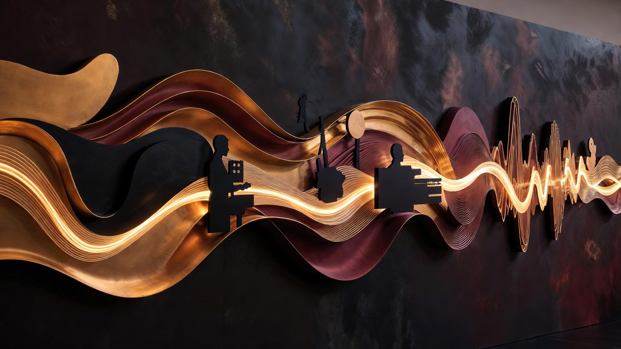 AI Music Revolution